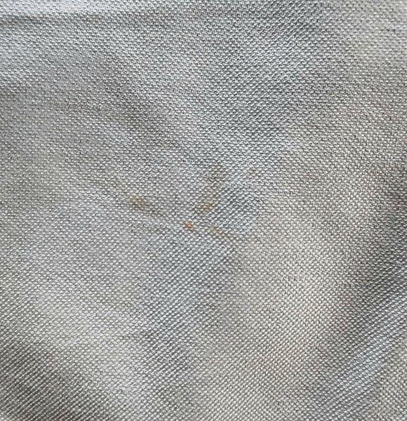 S.S. United States Stateroom U94 Bedspread