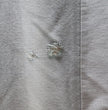 S.S. United States Stateroom U94 Bedspread