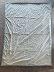 S.S. United States Stateroom U94 Bedspread