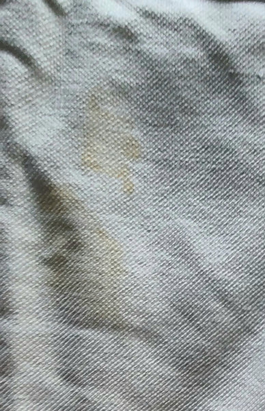S.S. United States Stateroom U94 Bedspread