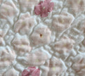S.S. United States Stateroom M58 Bedspread