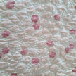 S.S. United States Stateroom M58 Bedspread