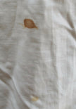 S.S. United States Stateroom M58 Bedspread