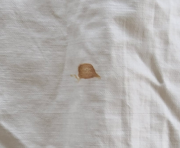 S.S. United States Stateroom M58 Bedspread