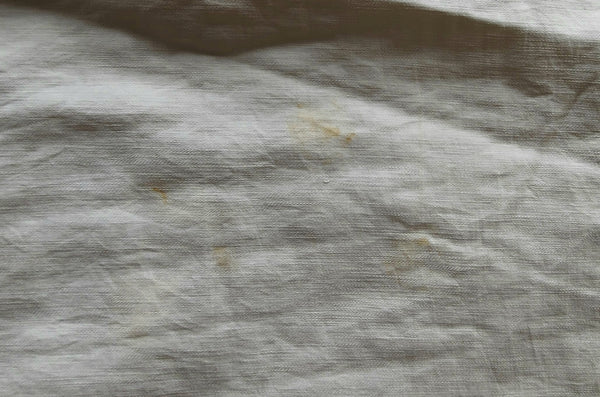 S.S. United States Stateroom M58 Bedspread