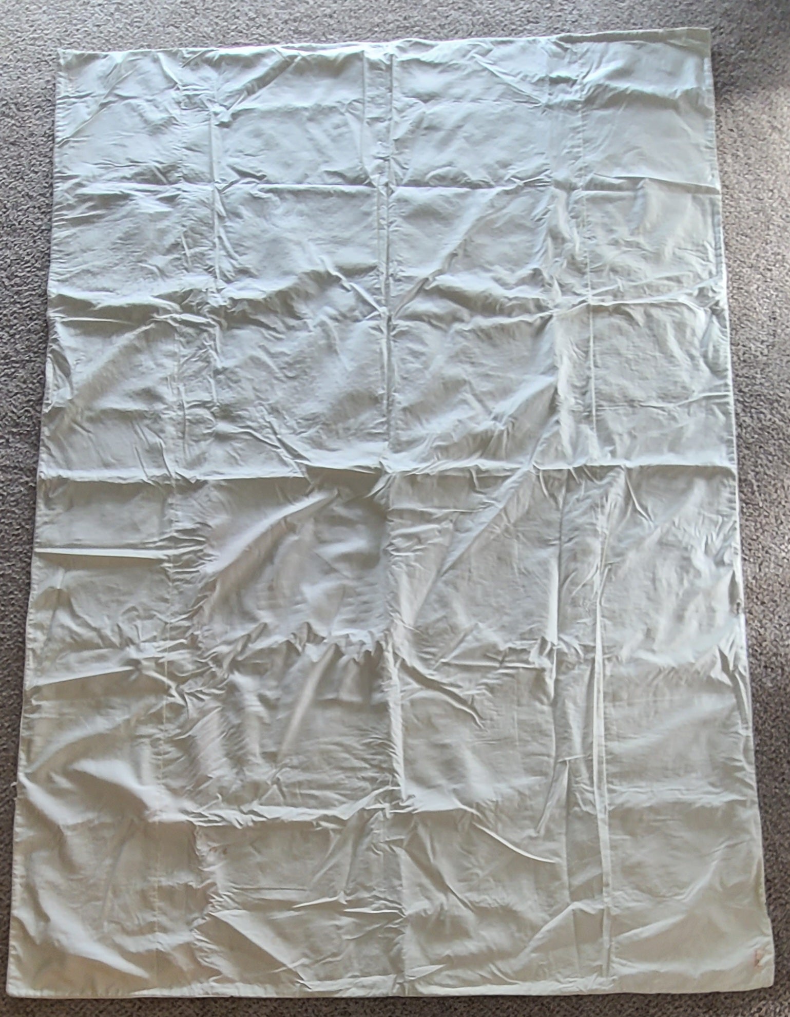 S.S. United States Stateroom M70 Bedspread