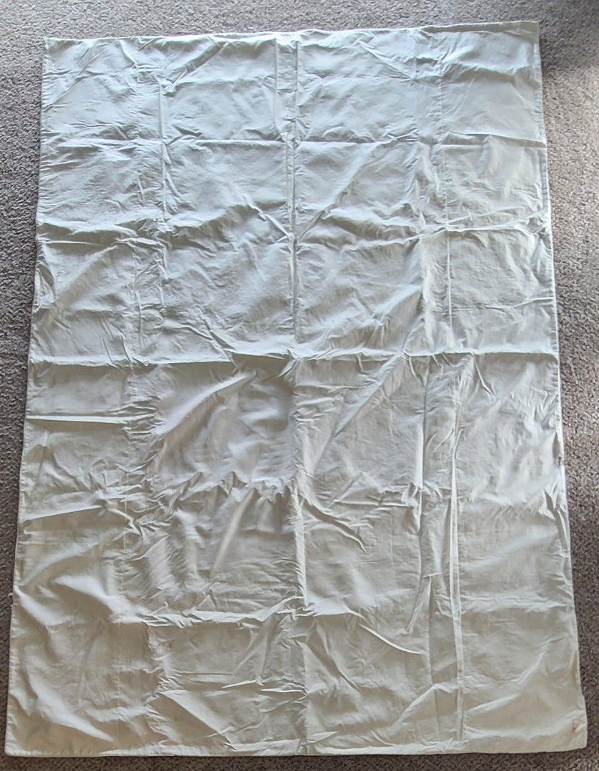 S.S. United States Stateroom M70 Bedspread