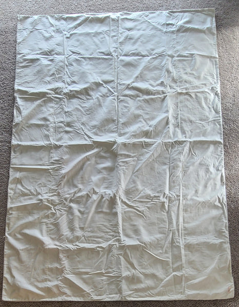 S.S. United States Stateroom M70 Bedspread