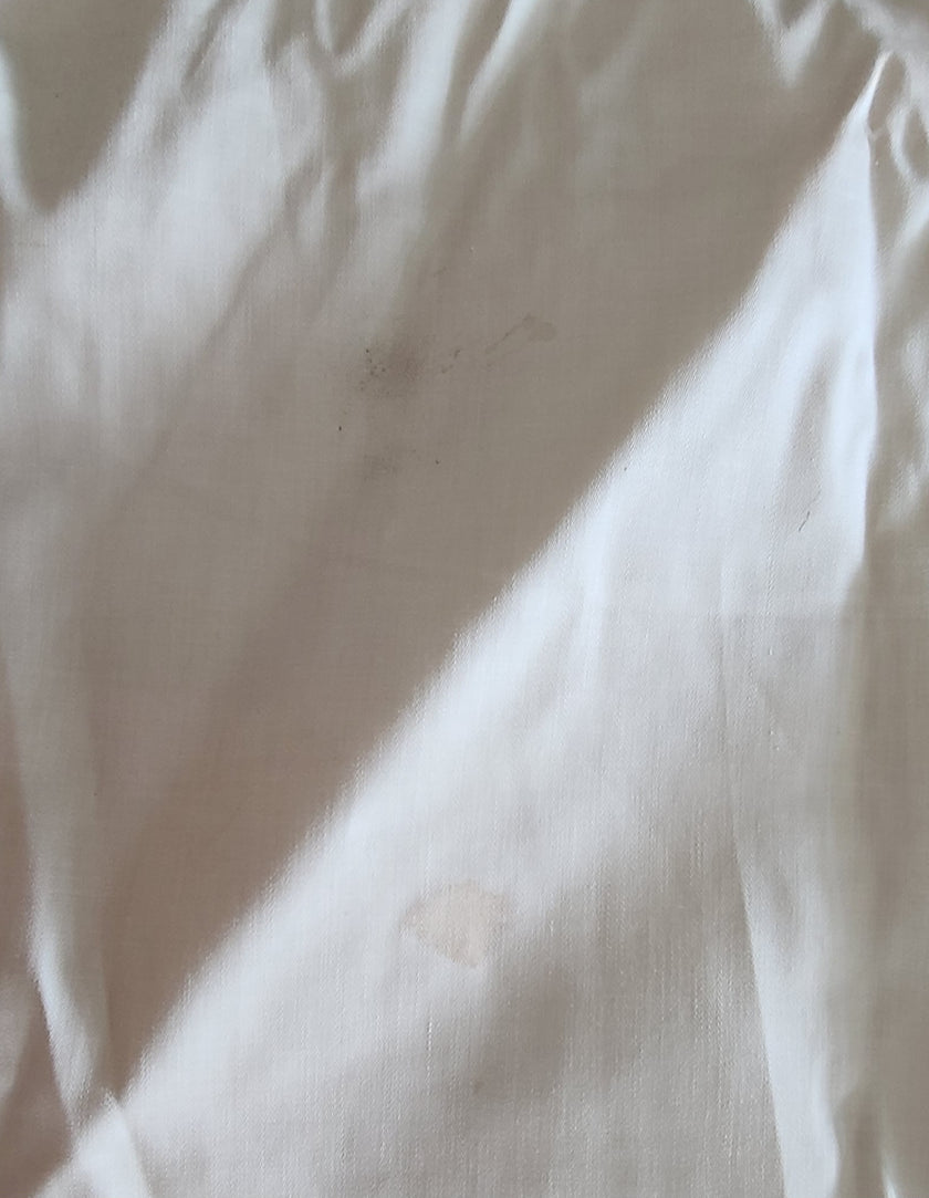 S.S. United States Stateroom M70 Bedspread