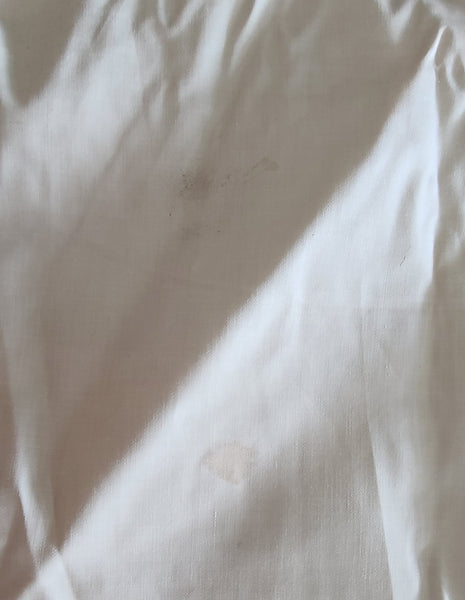 S.S. United States Stateroom M70 Bedspread