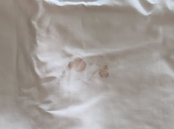 S.S. United States Stateroom M70 Bedspread