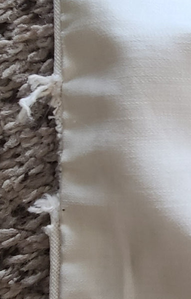 S.S. United States Stateroom M70 Bedspread