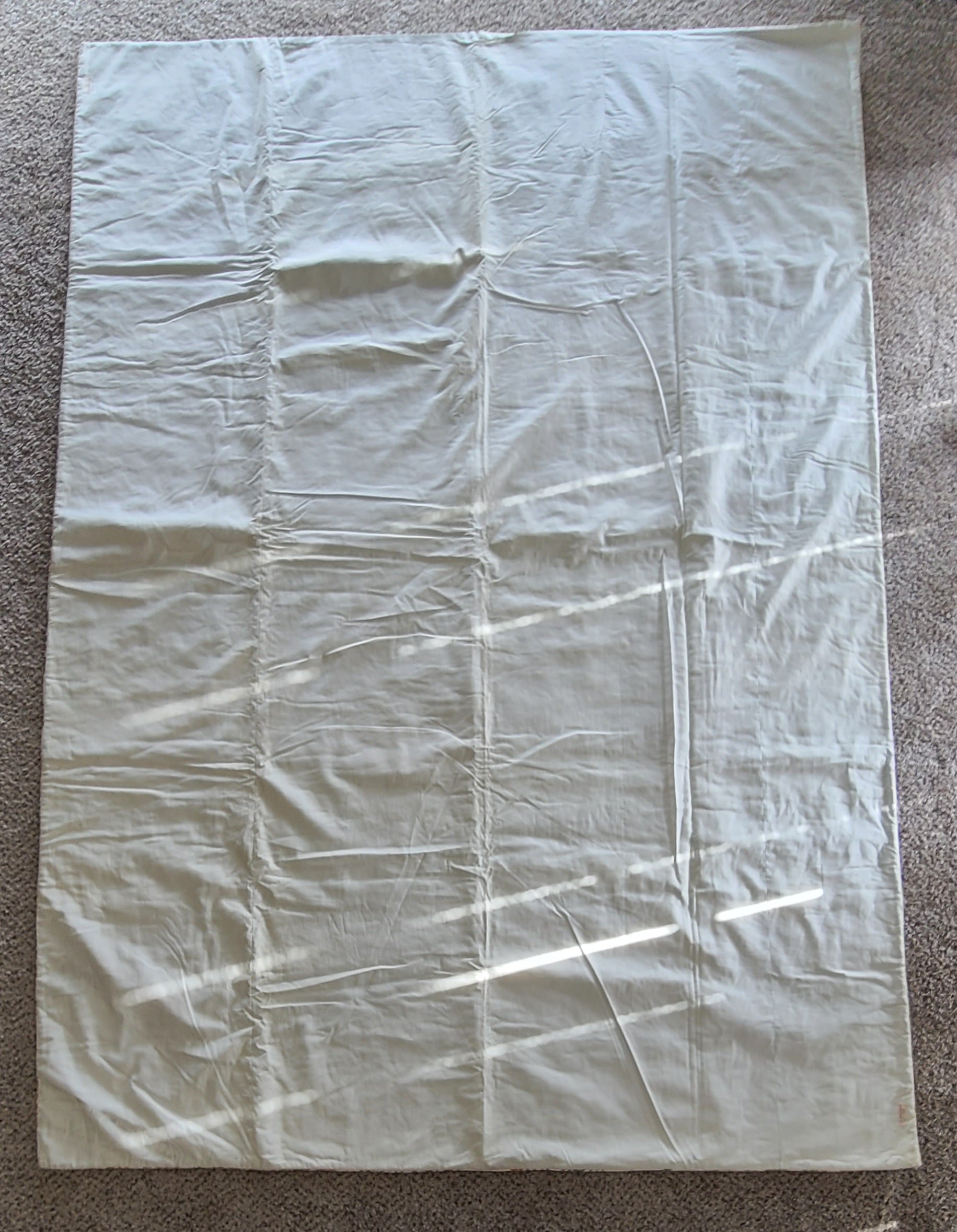 S.S. United States Stateroom U75 Bedspread
