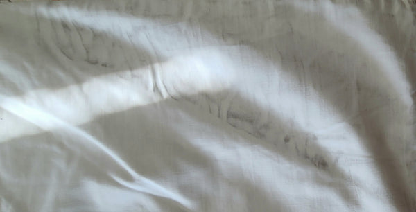 S.S. United States Stateroom U75 Bedspread