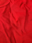 Cunard R.M.S Queen Elizabeth 2 1999 World Cruise House Flag