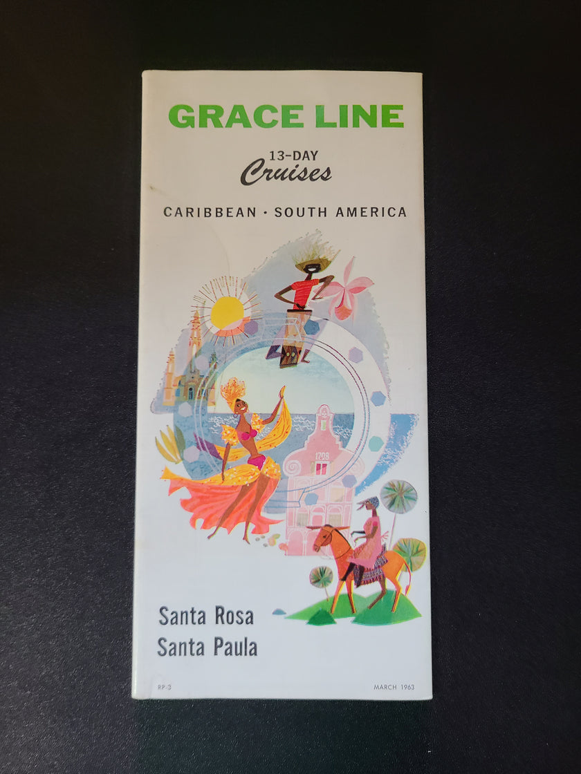 Grace Line 