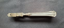 Munson Steamship Line Silver Lobster/Nut Cracker