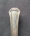 Munson Steamship Line Silver Lobster/Nut Cracker