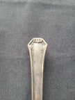Munson Steamship Line Silver Lobster/Nut Cracker