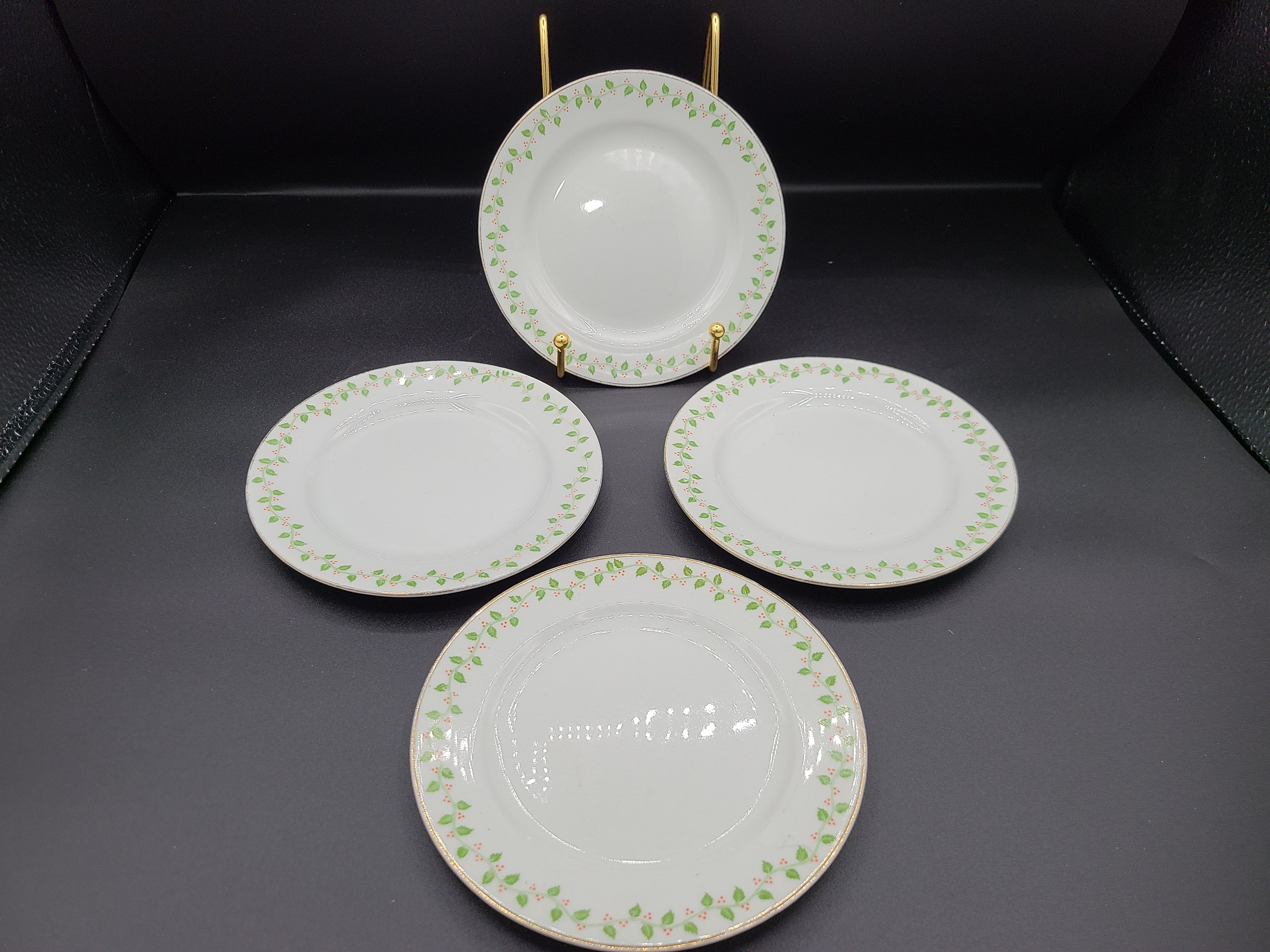 Set of 4 