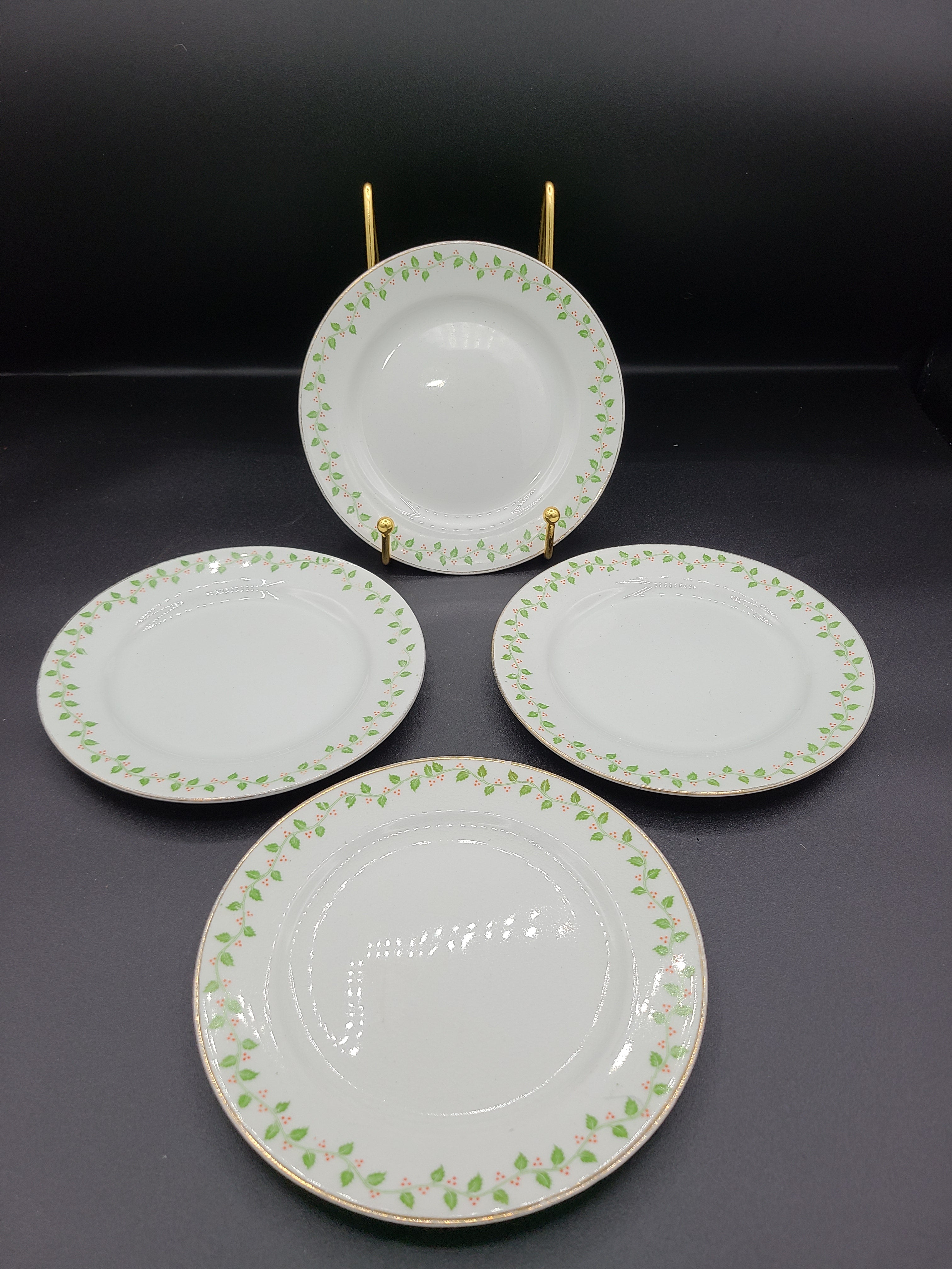 Set of 4 