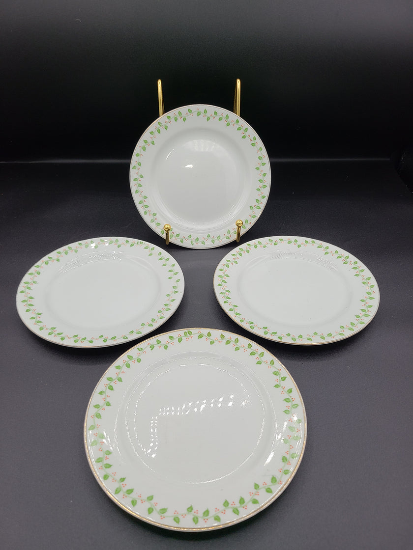 Set of 4 