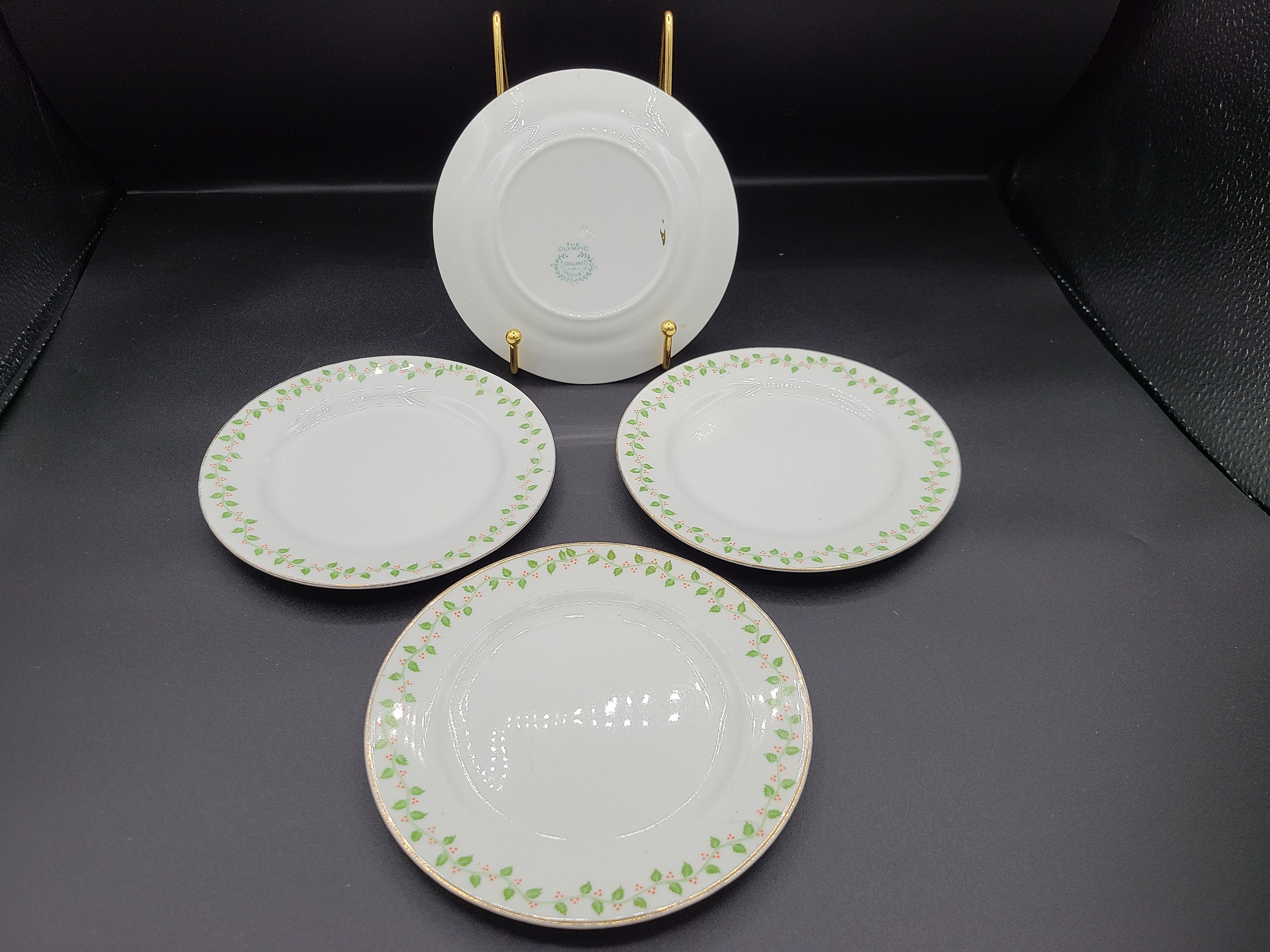 Set of 4 