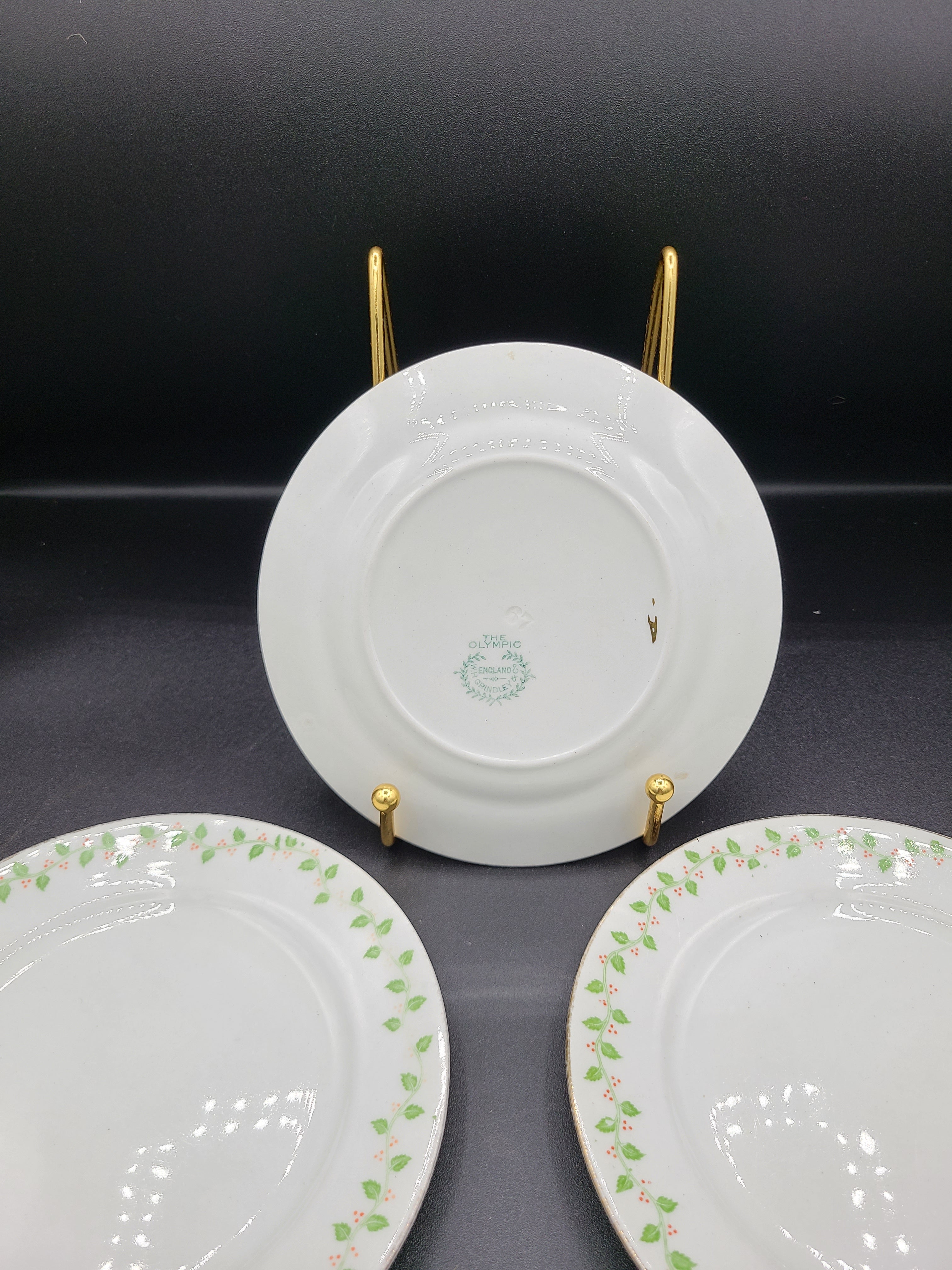 Set of 4 