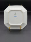 Scandinavian American Line Ashtray/Dish (1950s)