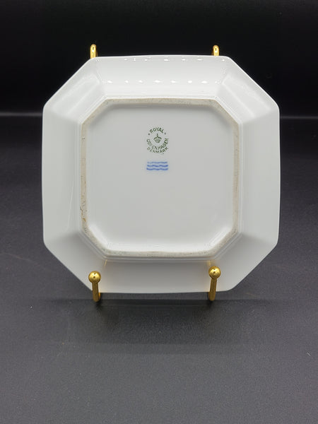 Scandinavian American Line Ashtray/Dish (1950s)