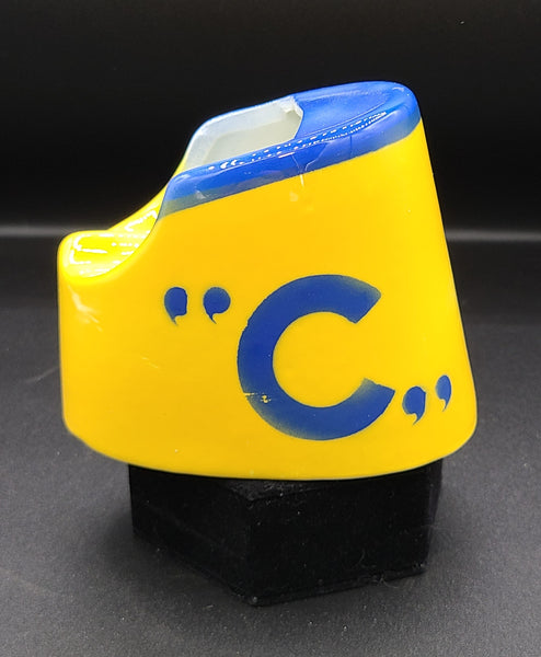 Costa Cruise Line Smoke Stack Ash Tray (1960/70s)