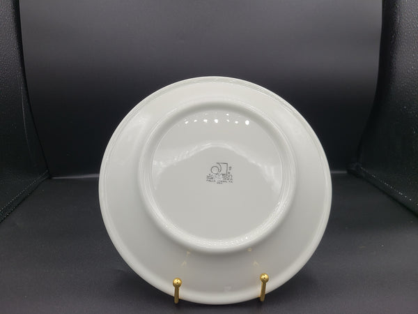 States Line 9" Dinner Plate