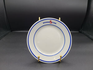 States Line 6 1/2" Plate