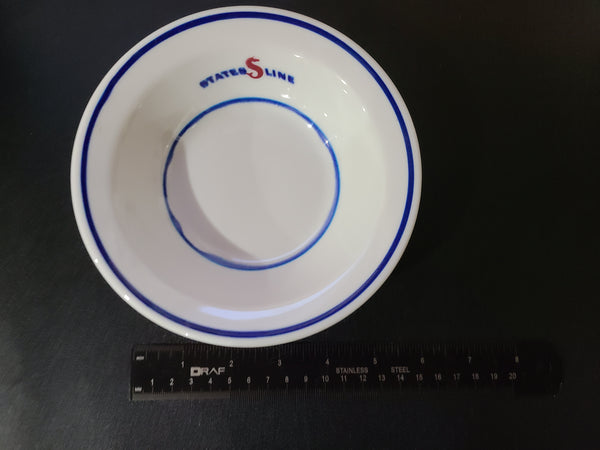 States Line 6" Bowl