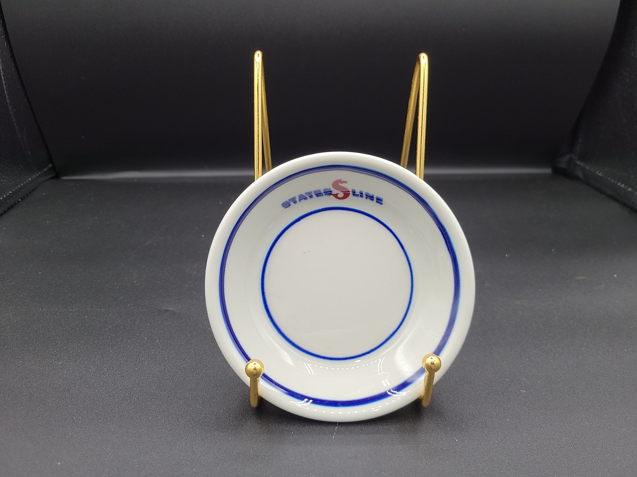 States Line 4 1/2" Bowl