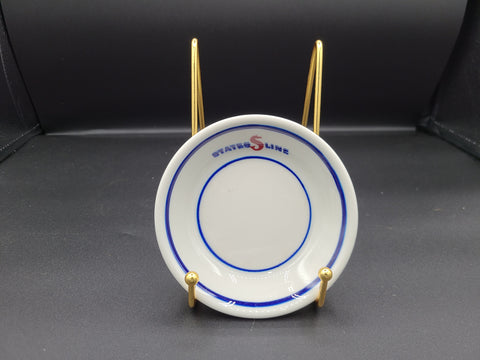 States Line 4 1/2" Bowl