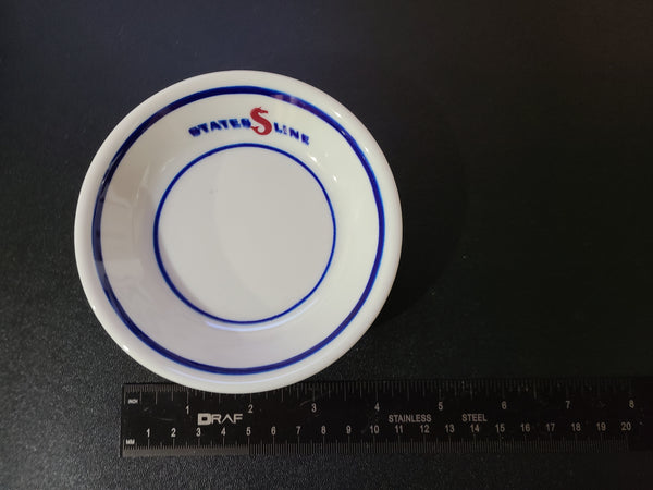 States Line 4 1/2" Bowl