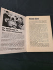 American Airlines World's Fair New York Guide Book