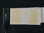 North Eastern Railway Waxed Cloth WWI Service Armband