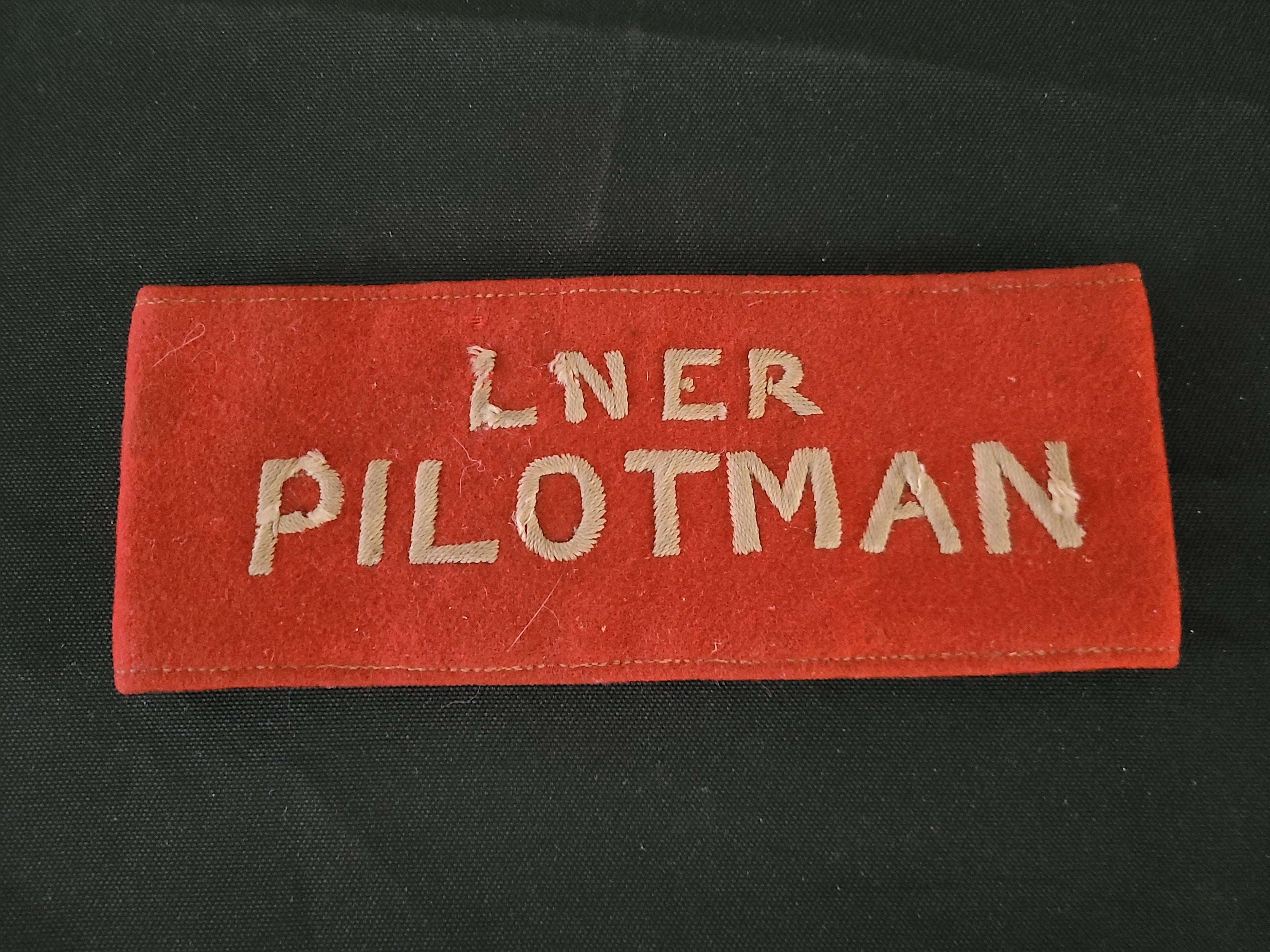 London North Eastern Railway 