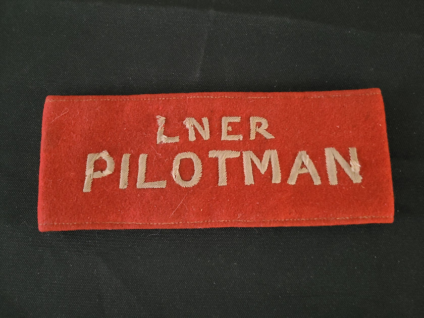 London North Eastern Railway 