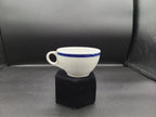 States Line Coffee/Tea Cup