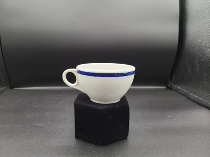 States Line Coffee/Tea Cup