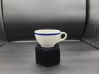 States Line Coffee/Tea Cup
