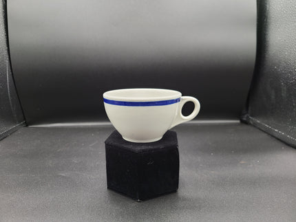 States Line Coffee/Tea Cup