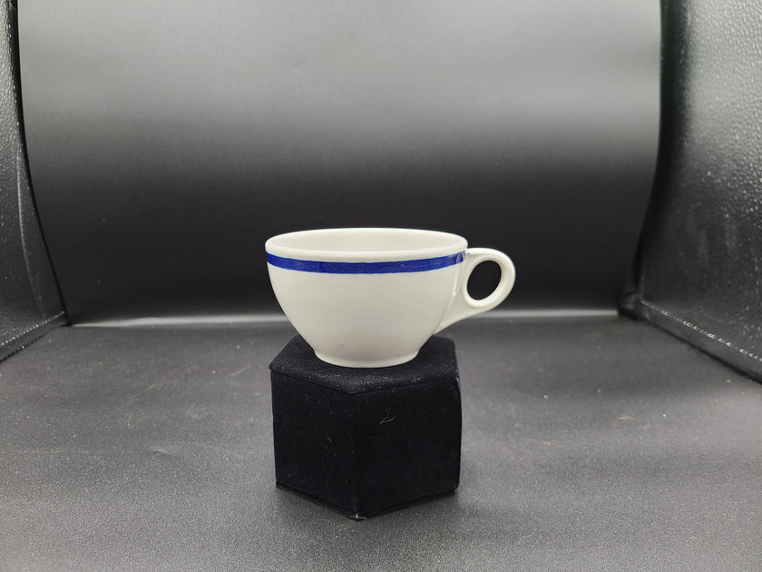 States Line Coffee/Tea Cup