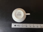 States Line Coffee/Tea Cup