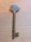 Eastern Steamship Lines S.S. Boston Brass Key