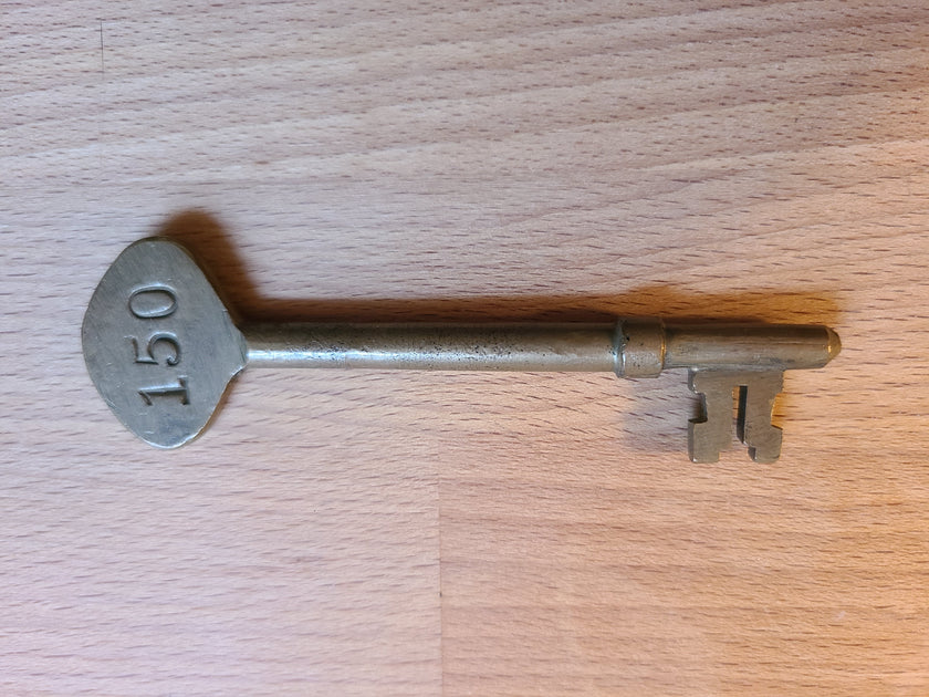 Eastern Steamship Lines S.S. Boston Brass Key