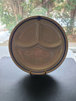 Eastern Steamship Lines Dinner Plate